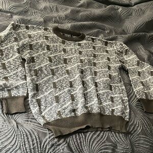 Grandpa Sweater